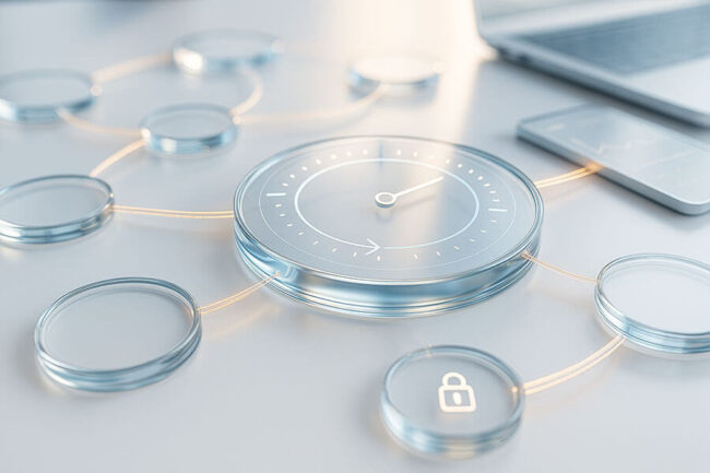 Instant Settlement Networks for B2B Payments