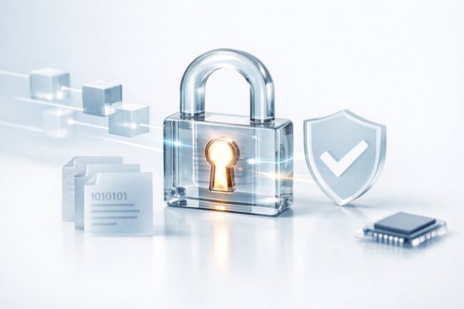 Zero-Knowledge Proofs for Enterprise Data Sharing