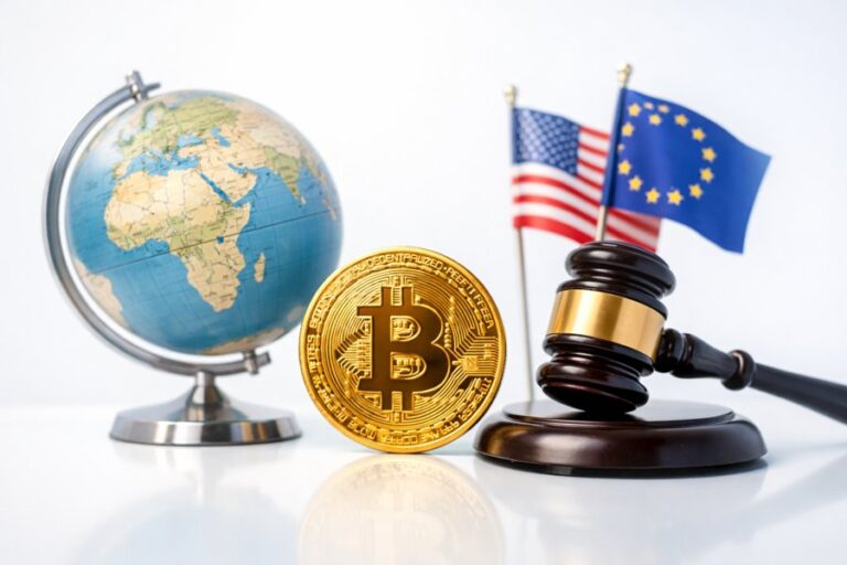Regulatory Arbitrage Strategies in Global Crypto Markets
