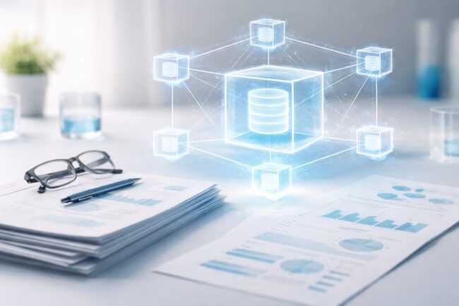 Web3 Solutions for Academic Research Data Sharing