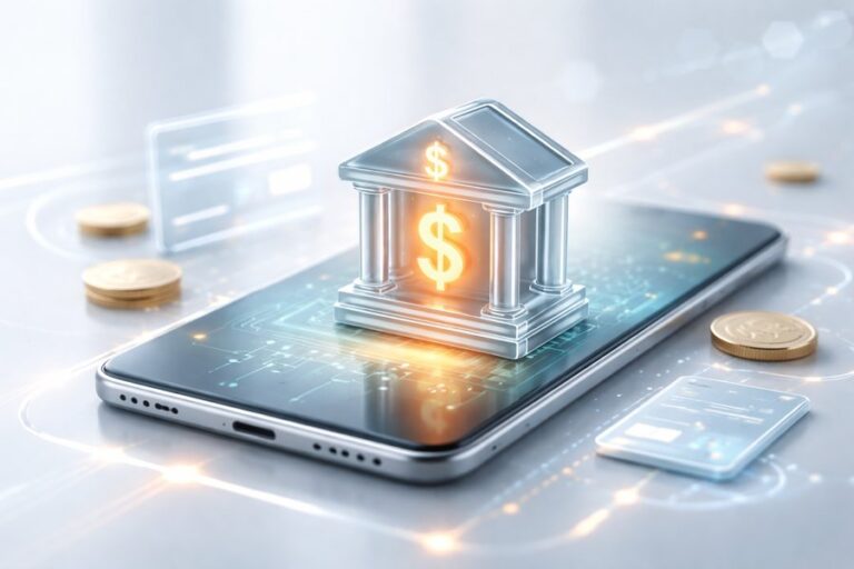 Programmable Banking APIs for Treasury Automation