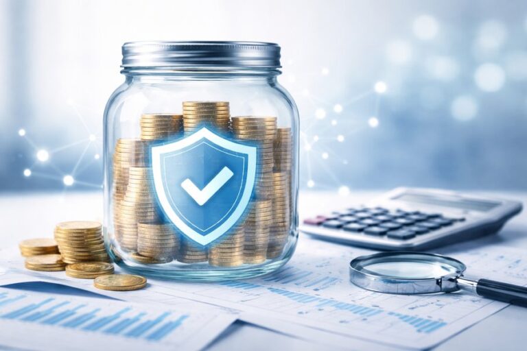 DeFi Insurance Pool Actuarial Modeling Challenges