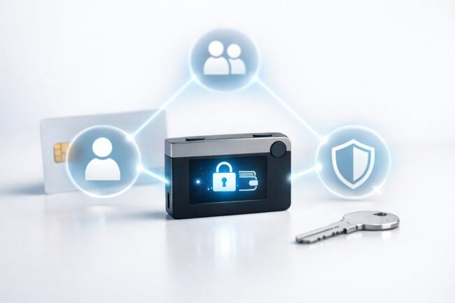 Web3 Approaches to Decentralized Social Recovery