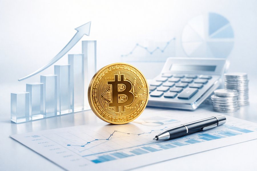 Cryptocurrency Valuation Methodologies for Institutional Investors