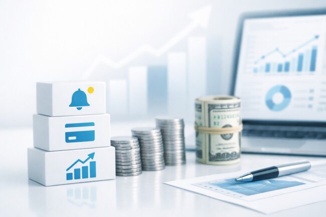 Fintech Approaches to Subscription Revenue Financing