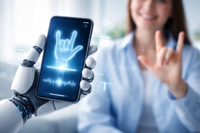 Neural Networks for Real-Time Sign Language Translation