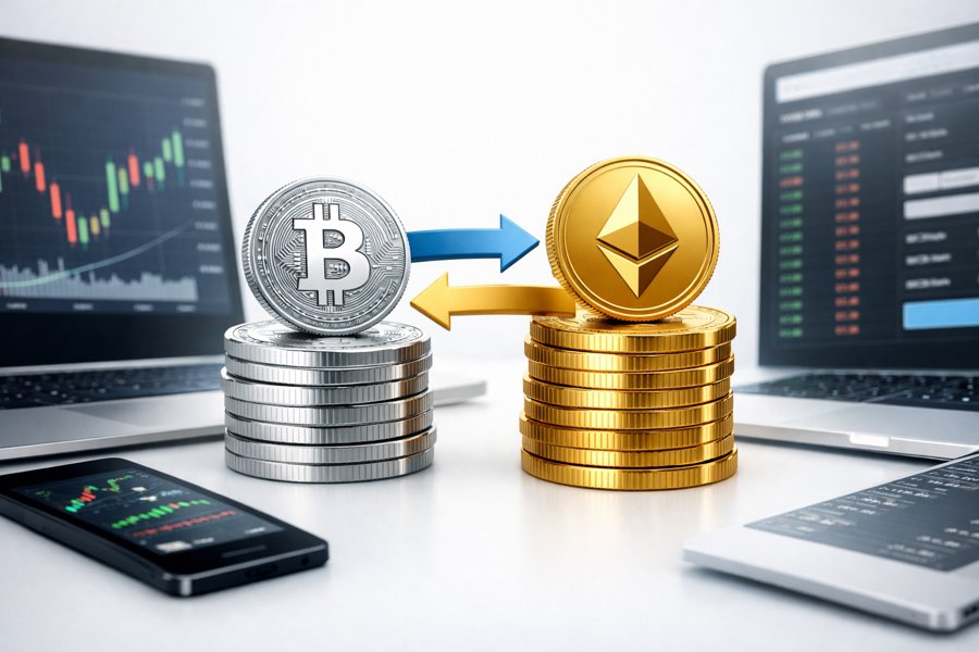 Cross-Exchange Arbitrage Execution Strategies