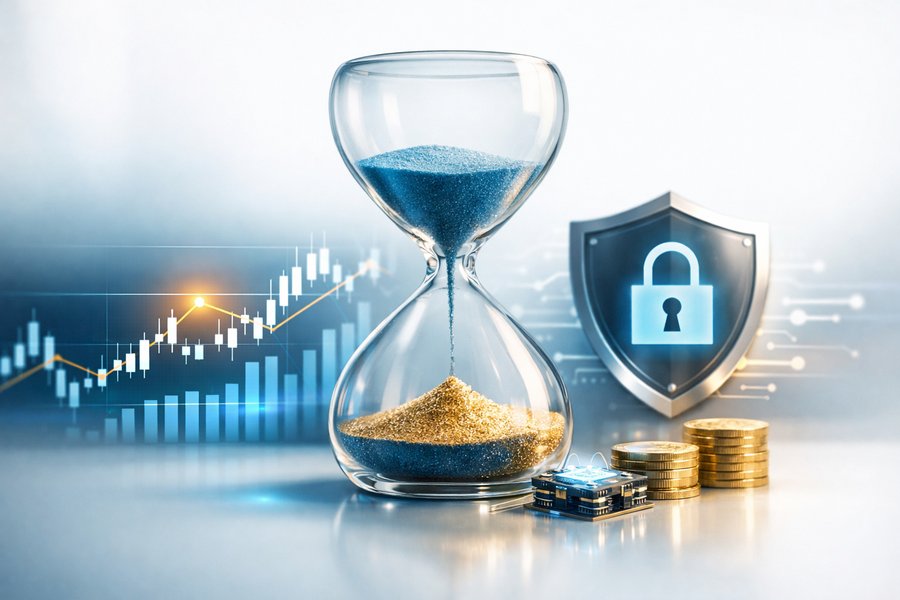 Time-Weighted Average Price (TWAP) Oracle Security