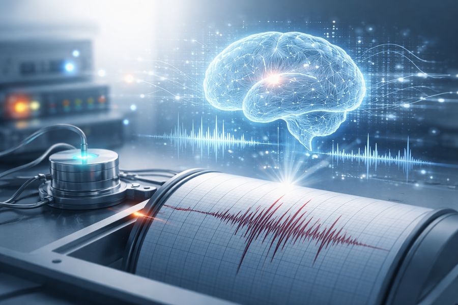 Machine Learning in Earthquake Early Warning Systems