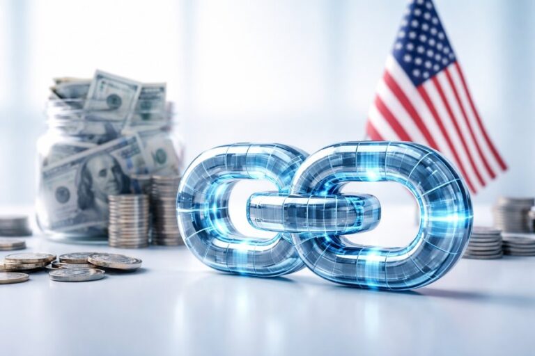 Blockchain for Transparent Political Campaign Spending